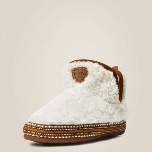 Appaloosa Ariat Bootie Slipper | 90UPHTDIQ