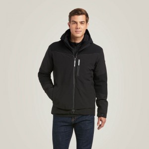 Black Ariat Prowess Jacket | 01VIUZMTN