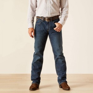 Colman Ariat M4 Relaxed Porter Boot Cut | 71EPXBTKD