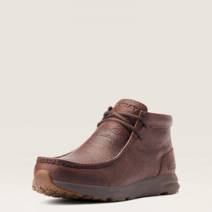 Deepest Clay Ariat Spitfire | 40BLMTHJR