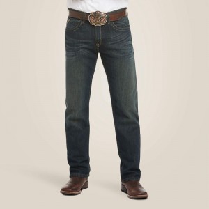 Dusty Road Ariat M2 Scoundrel Boot Jean Dusty Road | 24TEJRDHN