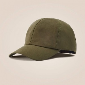 Earth Ariat Argentium H2o Cap | 96YPGZNFD