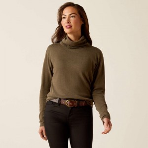 Earth Ariat Lexi Sweater | 20VCLSJXB