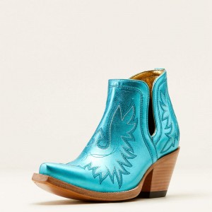 Electric Calypso Ariat Dixon Bootie | 01SQPMLFO