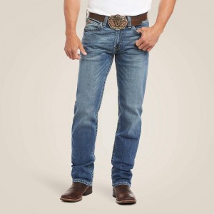 Fargo Ariat M2 Grayson Fargo Boot Cut Jean | 65RKZGNDJ