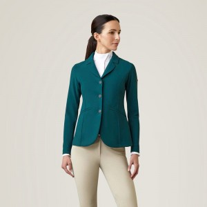 Hunter Ariat Speranza Show Coat | 50WKSTVLJ