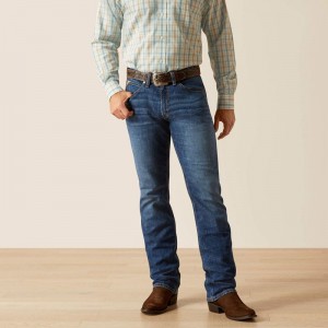 Kennedy Ariat M4 Relaxed Centralia Straight | 08KZAPHTW