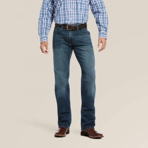 Kilroy Ariat M4 Legacy Stretch Jean | 07JBZFTAM