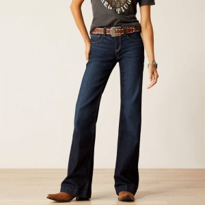 Nashville Ariat Perfect Rise Ophelia Trouser | 74ZIVYBGL