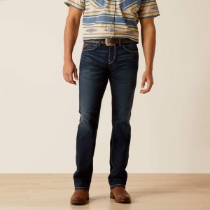 Nightingale Ariat M8 Modern Antelope Slim | 69AXIKJHC