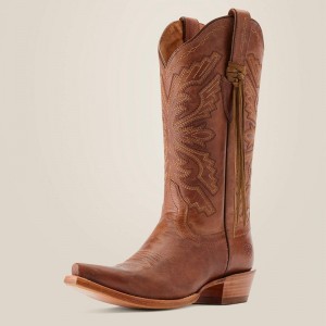 Ole Tan Ariat Martina Western Boot | 87RAYNFXS