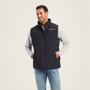 Phantom Ariat Crius Insulated Vest | 42JNOPTDV