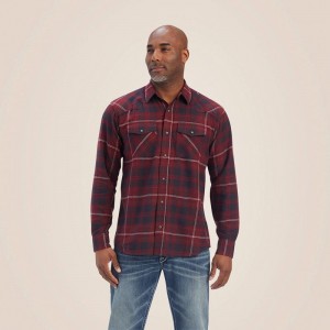 Phantom Ariat Heath Retro Fit Shirt | 94LPGDVWI