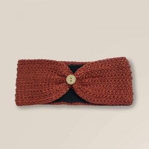 Red Ochre Ariat Midlands Headband | 83RUSJVDX