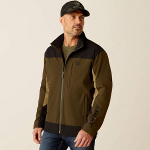 Relic Ariat Pioneer Stretchshell Jacket | 58OVBZQHN