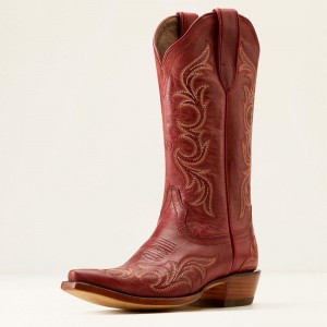 Ripe Serrano Ariat Hazen Western Boot | 76VZQYCMG