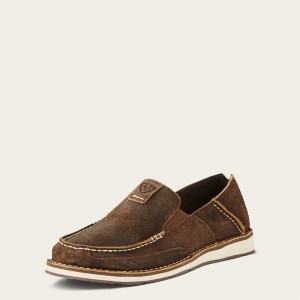 Rough Oak Ariat Cruiser | 25BEUZAYQ