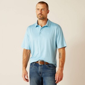 Sheltering Sky Ariat Charger 2.0 Polo | 69JXHIVOT