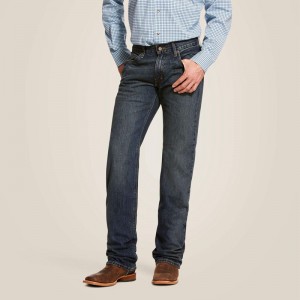 Tabac Ariat M4 Low Rise Legacy Boot Cut Jean | 25IZLVSYW