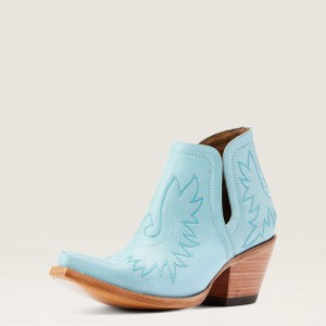 Tiffany Ariat Dixon Bootie | 87LFCPZSR