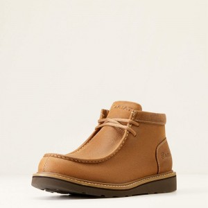 Toasty Tan Ariat Recon Country Boot | 24FSRBPOG