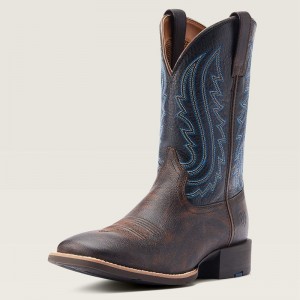 Tortuga Ariat Sport Big Country Cowboy Boot | 12CWYJVAI