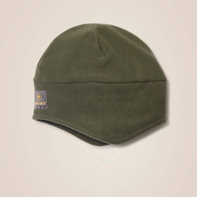 Army Green/Digi Camo Ariat 2-In-1 Cap | 49USMAZJD