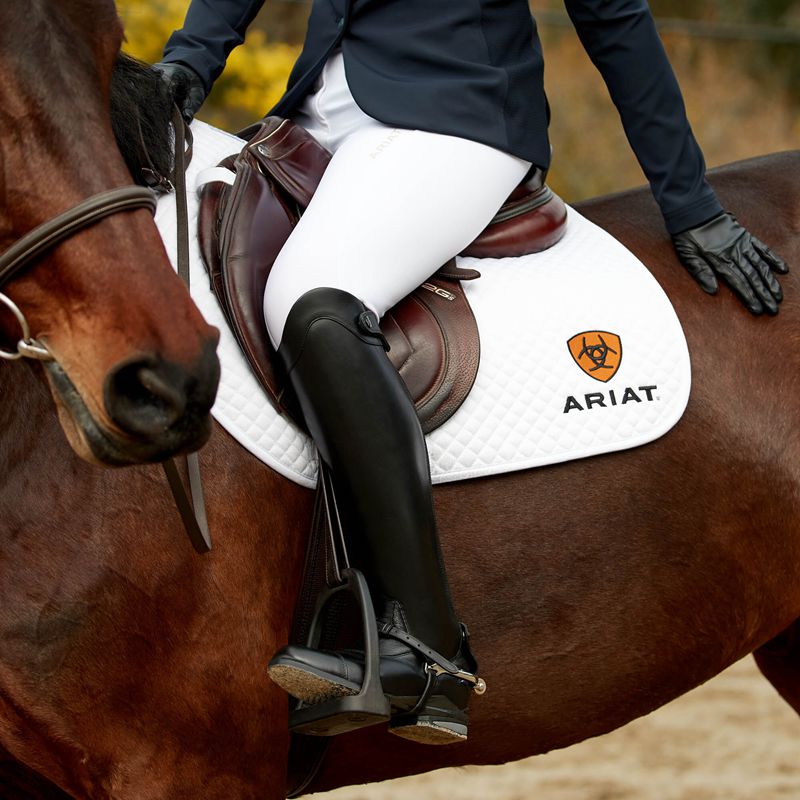 Black Ariat Nitro Max Tall Riding Boot | 03ZPIQCEY