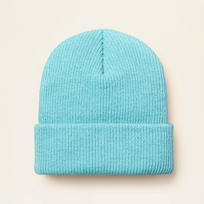 Blue Spruce Ariat Rib Knit Insulated Watch Cap | 28IBMGFYN