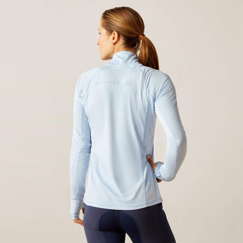 Cote D/Azur Ariat Lowell Wrap Baselayer | 04DRZCWUO