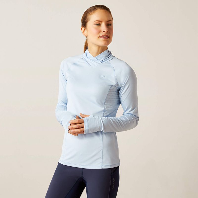 Cote D/Azur Ariat Lowell Wrap Baselayer | 04DRZCWUO