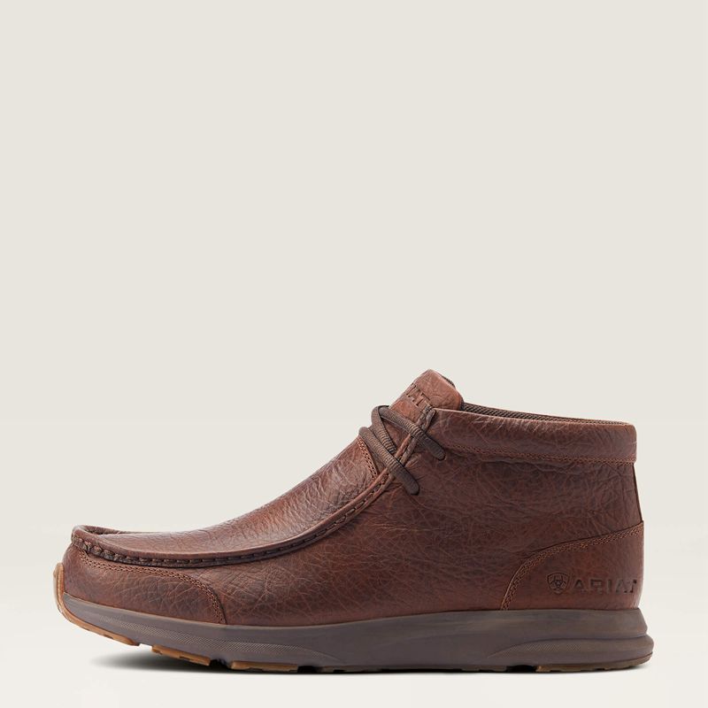 Deepest Clay Ariat Spitfire | 40BLMTHJR