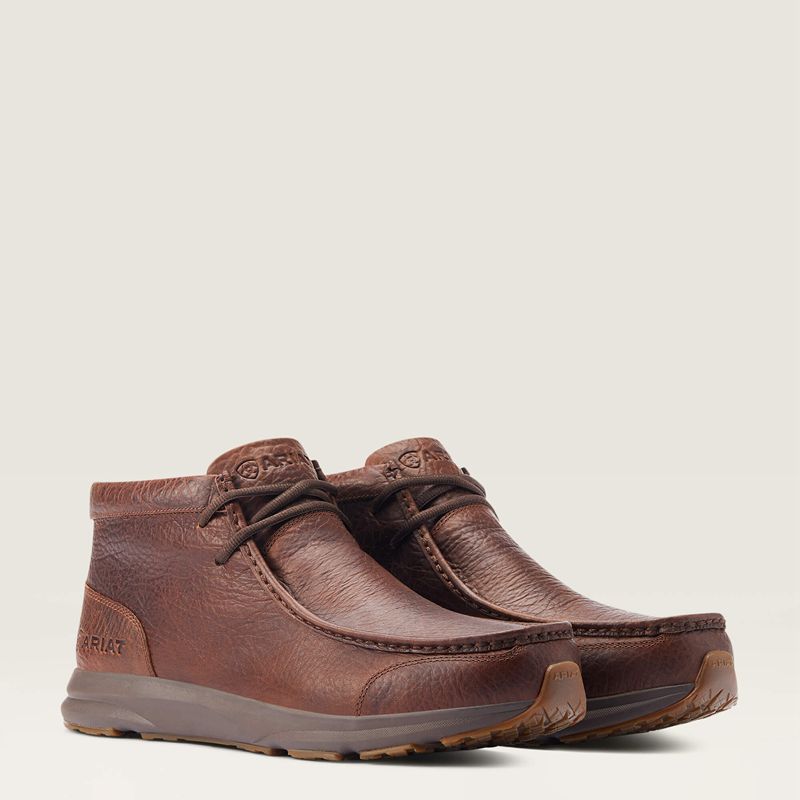 Deepest Clay Ariat Spitfire | 40BLMTHJR