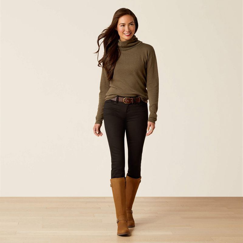 Earth Ariat Lexi Sweater | 20VCLSJXB