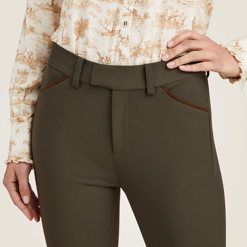 Earth Ariat Marlow Pant | 28RYQZSKX