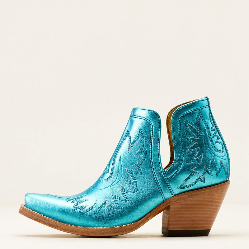 Electric Calypso Ariat Dixon Bootie | 01SQPMLFO