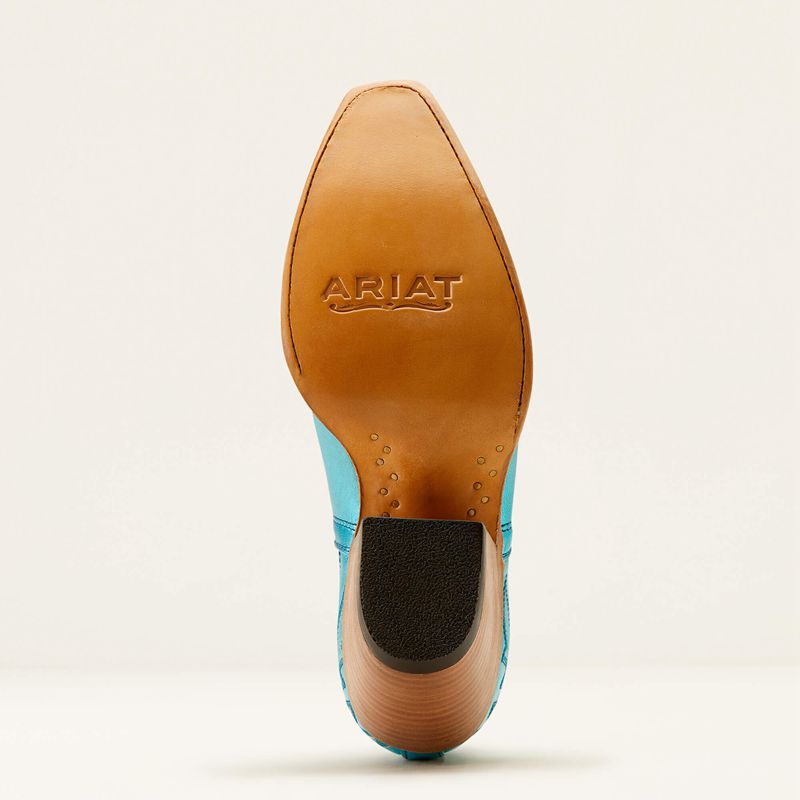 Electric Calypso Ariat Dixon Bootie | 01SQPMLFO