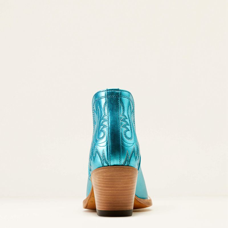 Electric Calypso Ariat Dixon Bootie | 01SQPMLFO