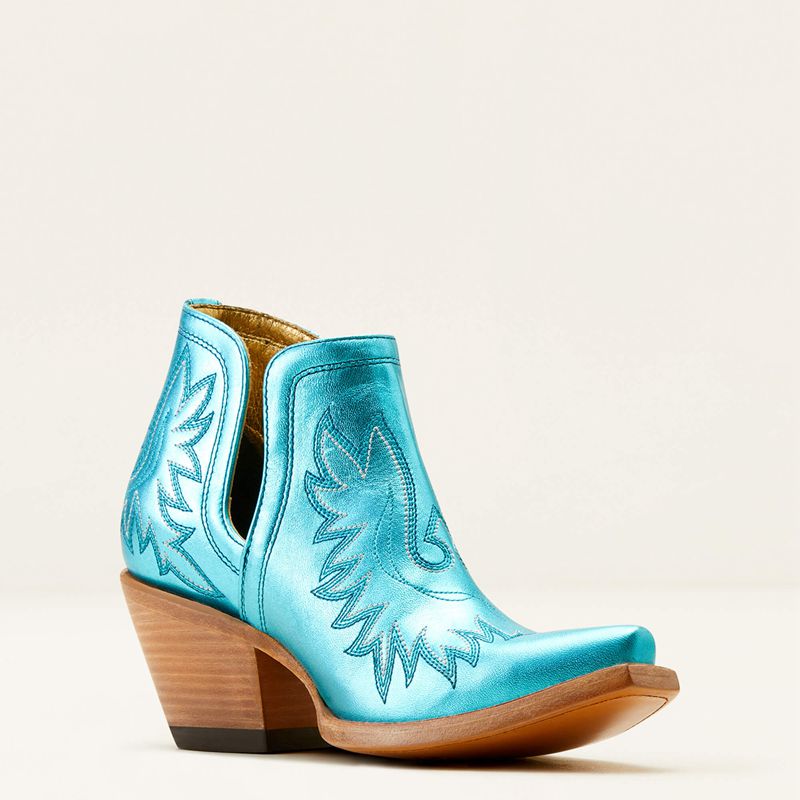 Electric Calypso Ariat Dixon Bootie | 01SQPMLFO