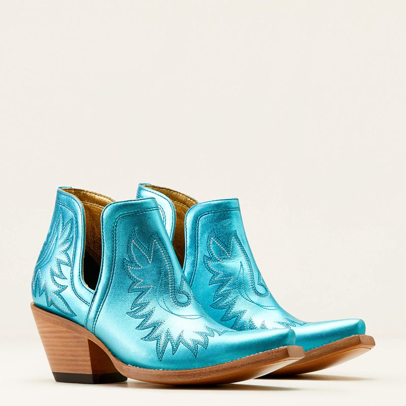 Electric Calypso Ariat Dixon Bootie | 01SQPMLFO