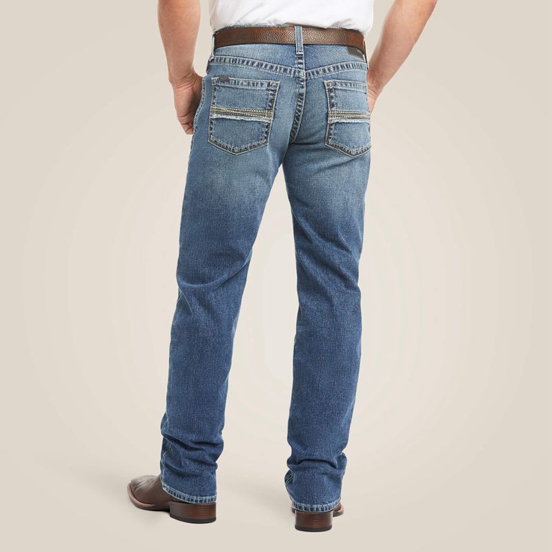 Fargo Ariat M2 Grayson Fargo Boot Cut Jean | 65RKZGNDJ