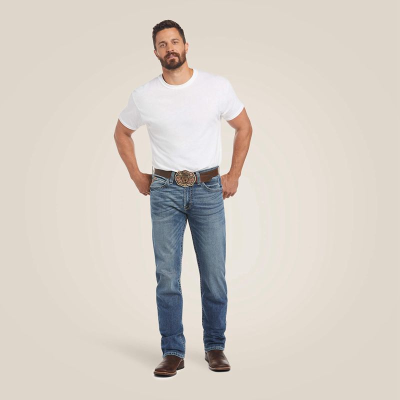 Fargo Ariat M2 Grayson Fargo Boot Cut Jean | 65RKZGNDJ