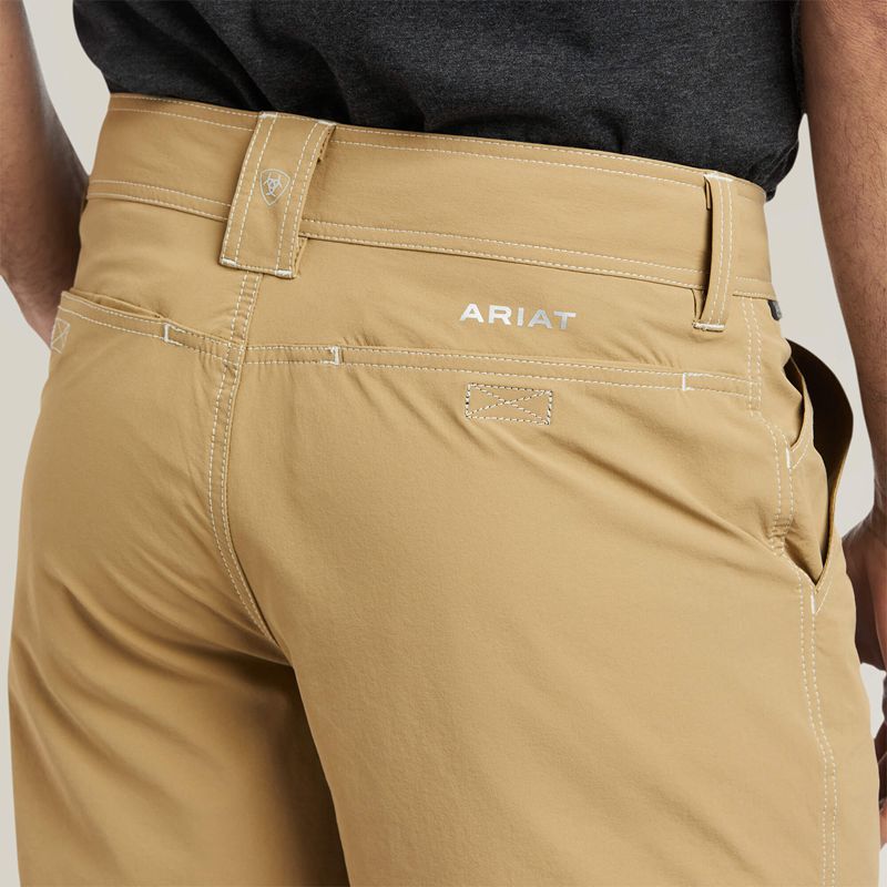 Incense Ariat Tek Short | 93VWDXSFZ