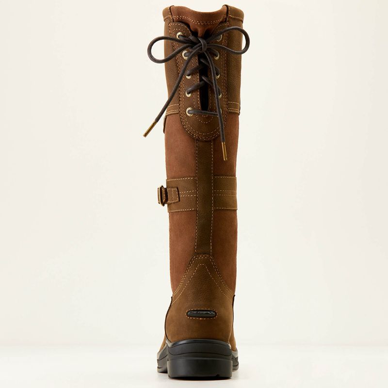 Java Ariat Langdale Waterproof Boot | 47SKDLZAG