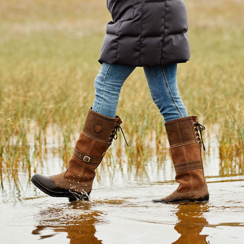 Java Ariat Langdale Waterproof Boot | 47SKDLZAG