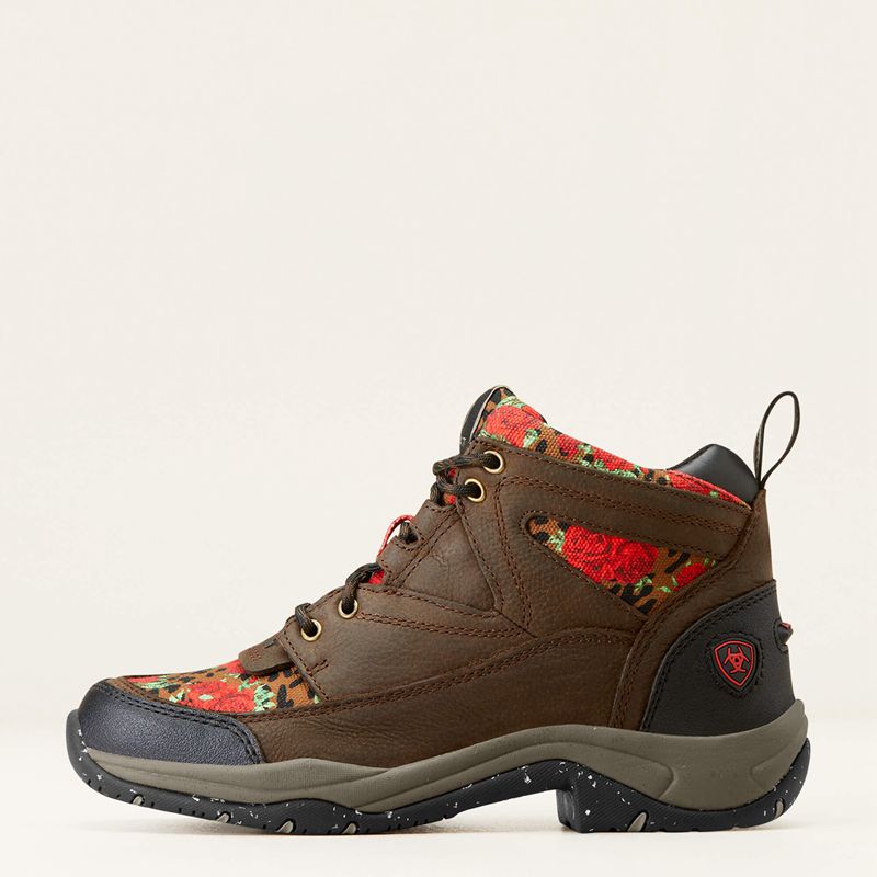 Java Ariat Terrain Eco Boot | 74USXTHBJ