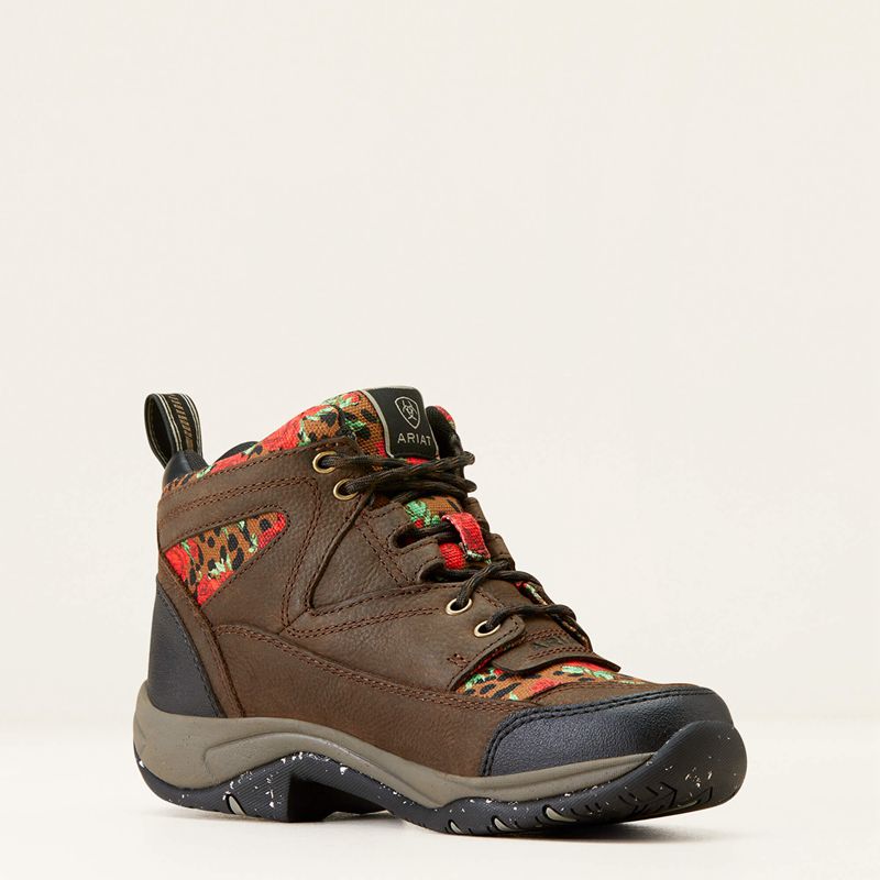 Java Ariat Terrain Eco Boot | 74USXTHBJ