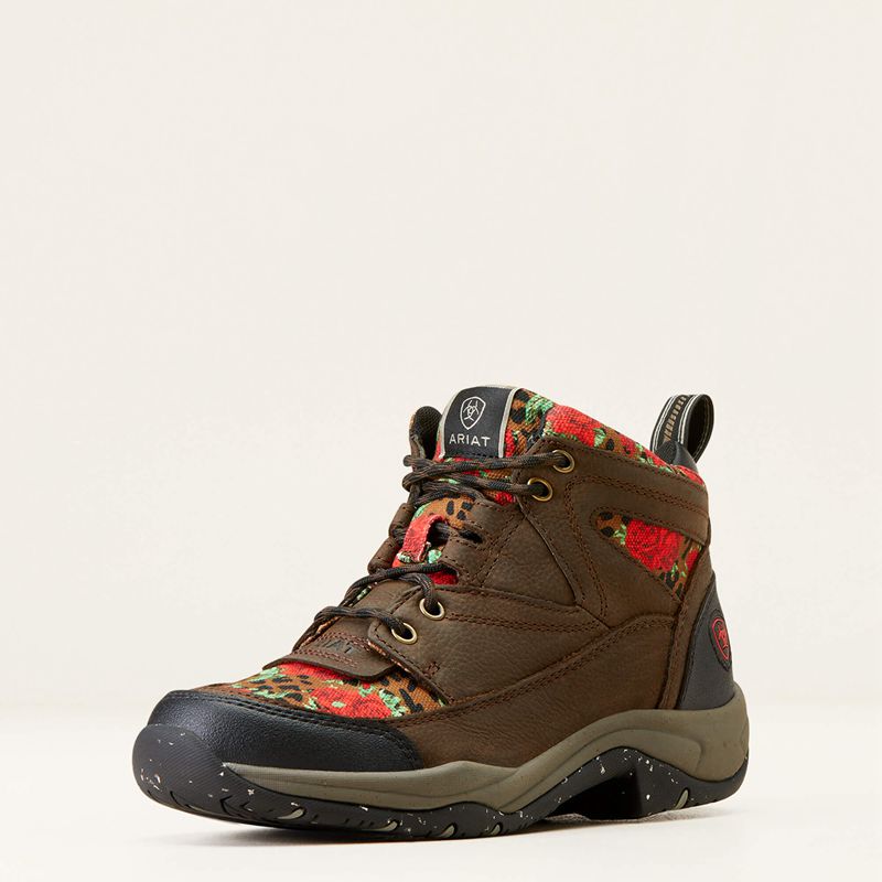 Java Ariat Terrain Eco Boot | 74USXTHBJ