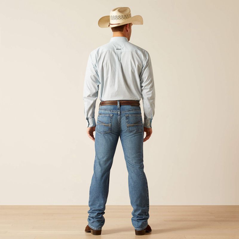 Kentwood Ariat M4 Relaxed Decker Boot Cut | 26SLFUYAW