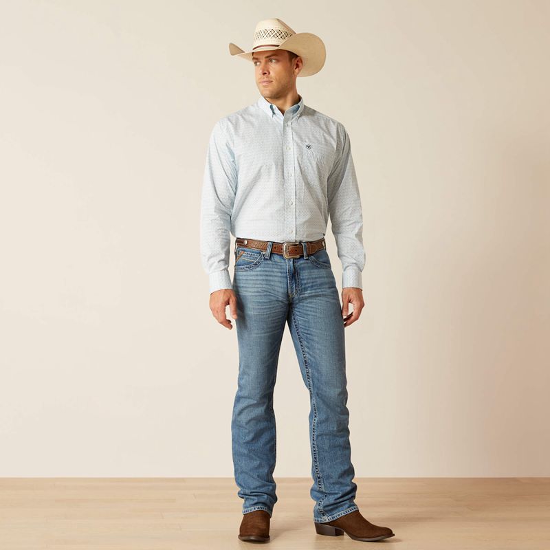 Kentwood Ariat M4 Relaxed Decker Boot Cut | 26SLFUYAW